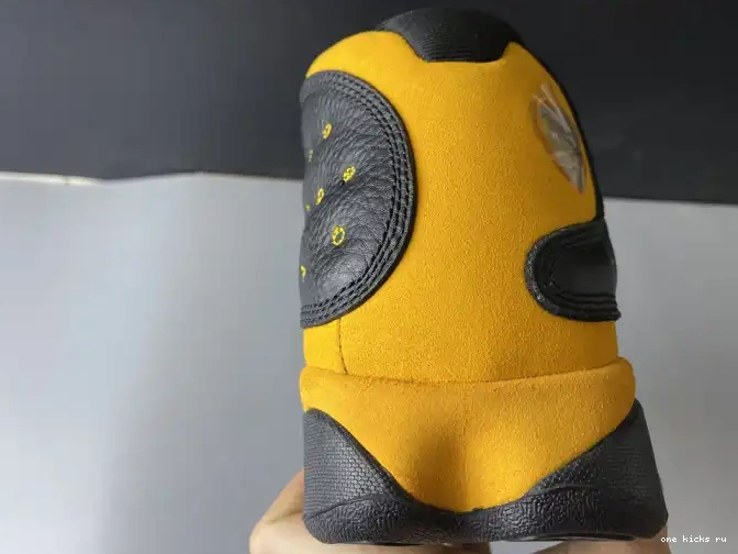 Chep Onekick High League Jordan 13 AR4390-035 Retro Air Oregon 0420